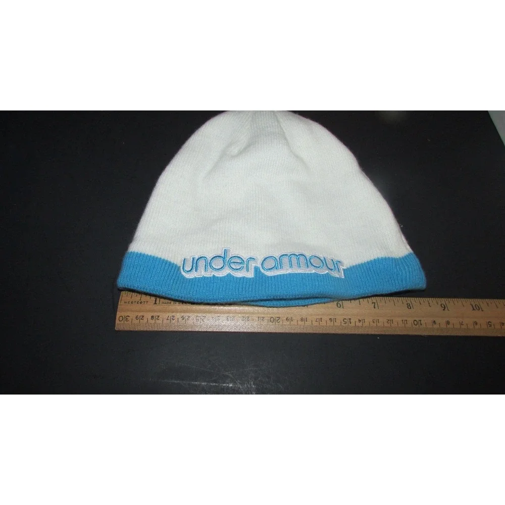Under Armour gently used